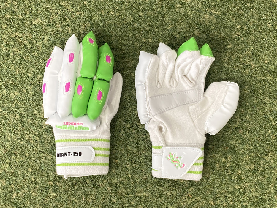 Giant 100 Bat Gloves (RH)