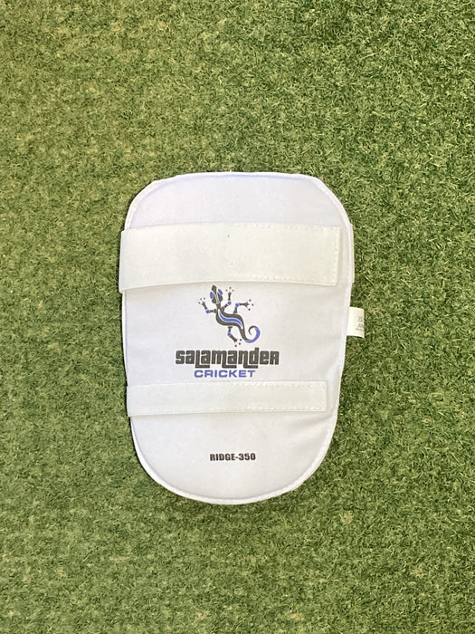 Blur Ridge Thigh Guard