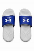UA Junior Ansa Sliders