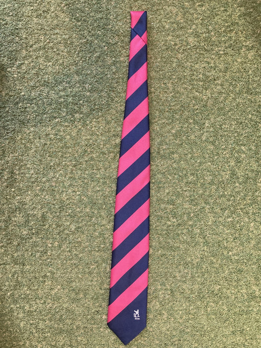 Sevenoaks Vine Club Tie