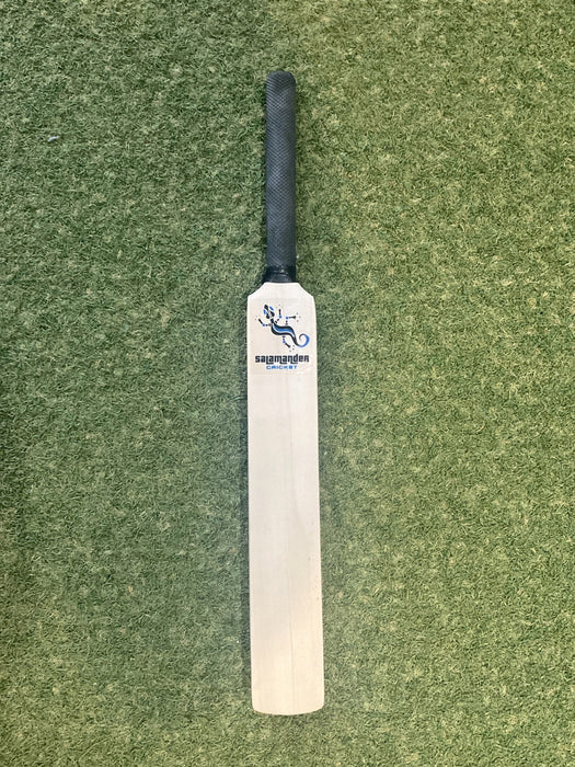 Salamander Autograph Bat