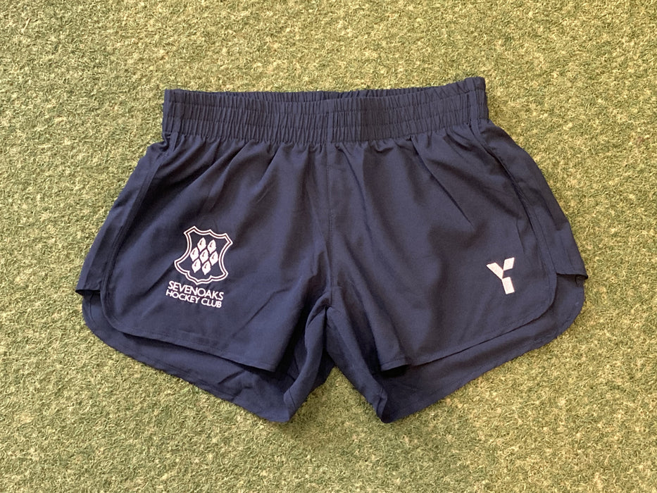 SHC Ladies Shorts