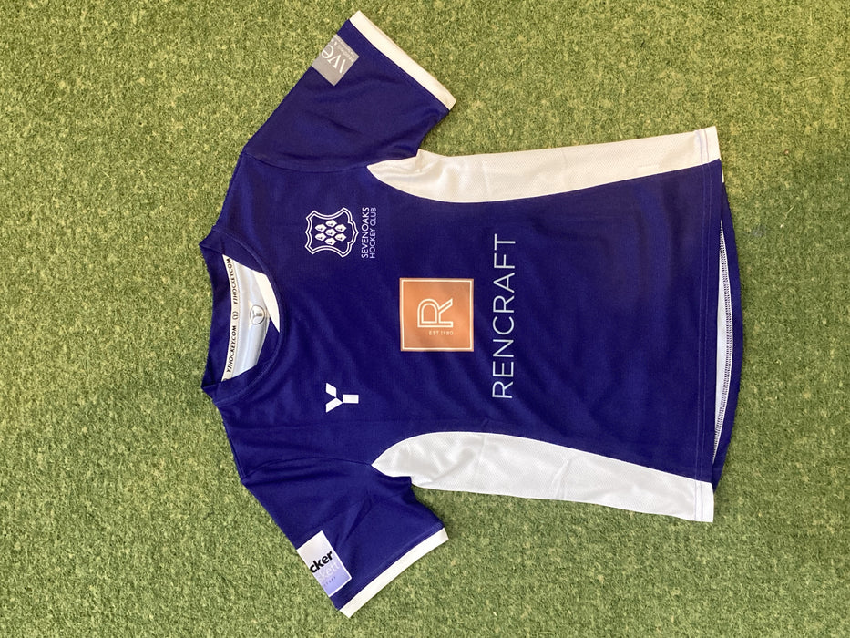 SHC Ladies Home Shirt