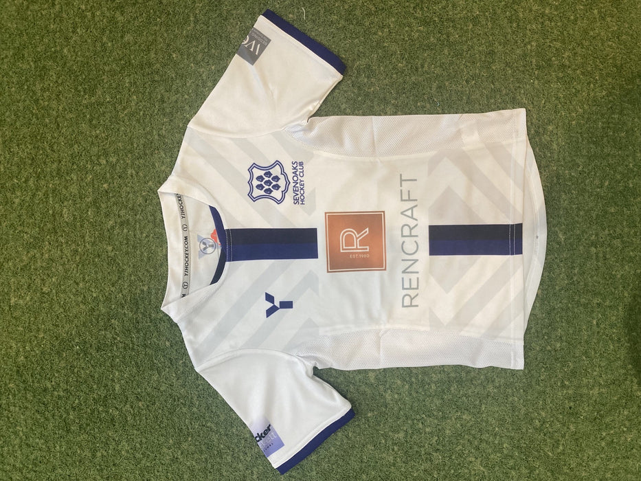 SHC Junior Away Shirt