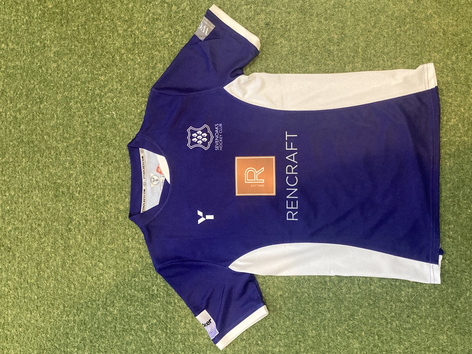 SHC Mens Home Shirt
