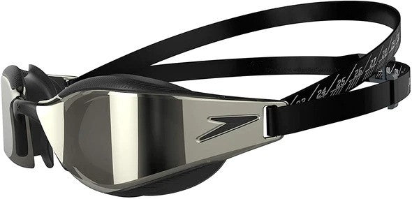 Speedo Fastskin Hyper Elite Mirror Goggles