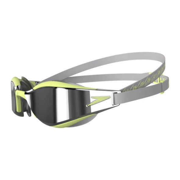 Speedo Fastskin Hyper Elite Mirror Goggles