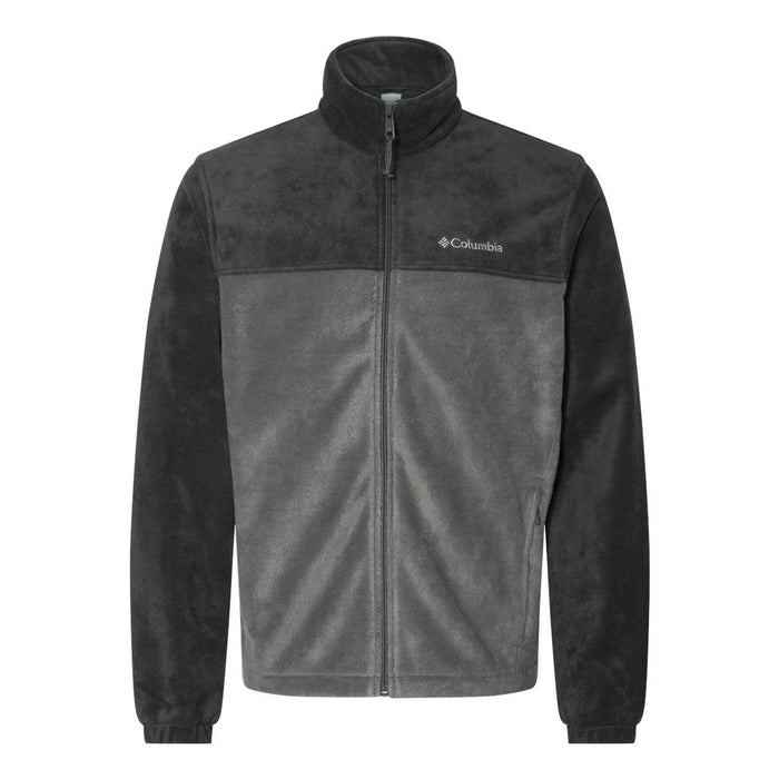 Steens Mountain Full Zip Jacket