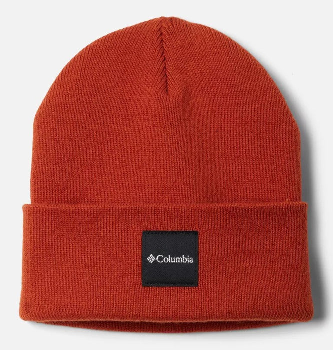 CityTrek Heavyweight Beanie