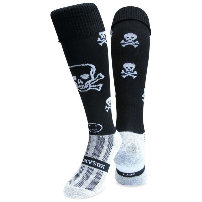 Wacky Sox-SKULL DUGGEY