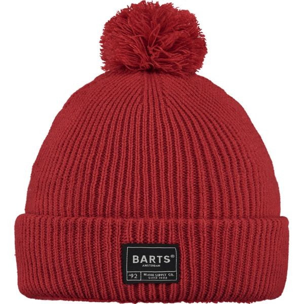 Merino Beanie