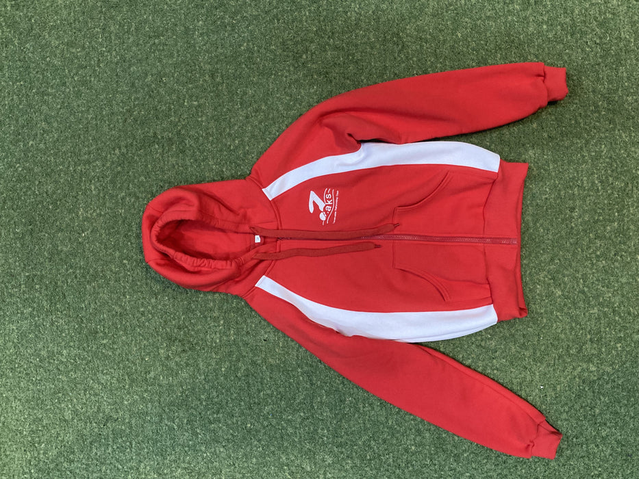 Sevenoaks Swimming Club Hoody