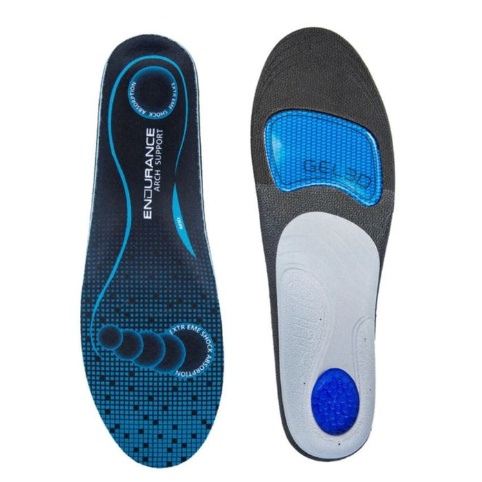 Endurance Arch Support