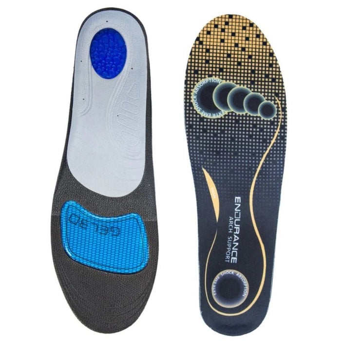 Endurance Arch Support
