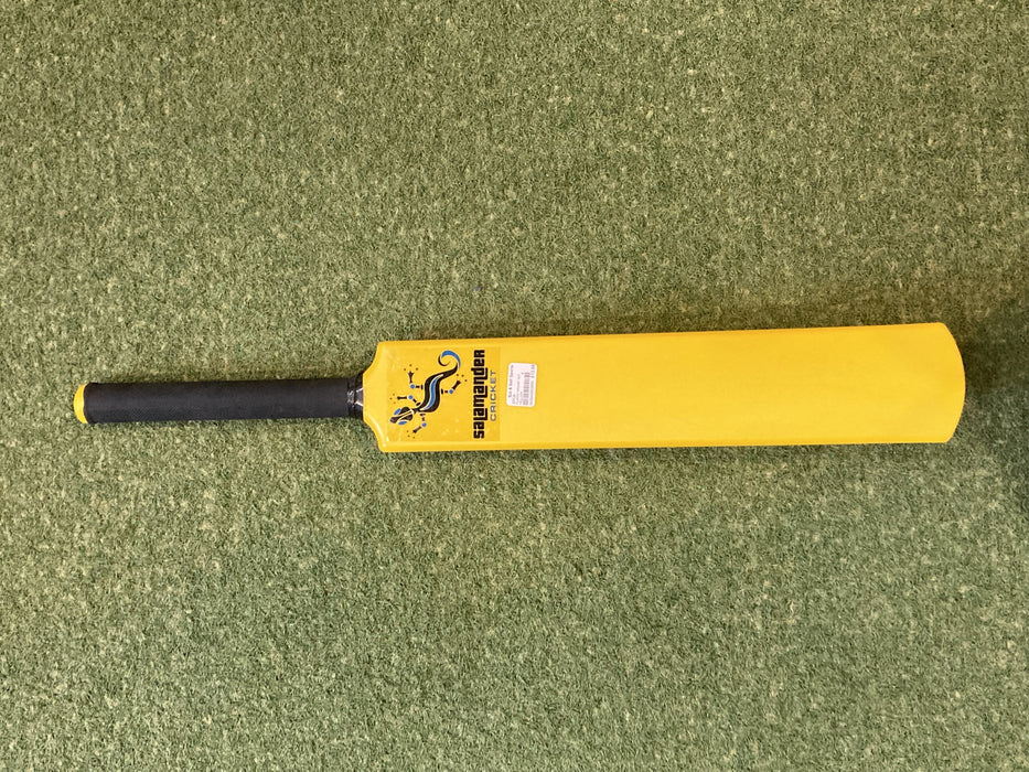 Salamander Plastic Cricket Bat