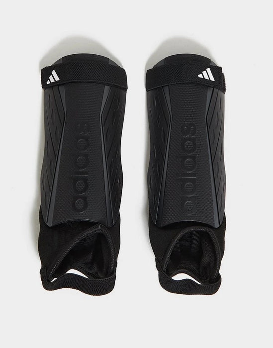 Adidas Tiro Match Shinguard Ankle Support