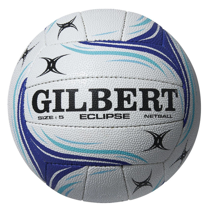 Gilbert Eclipse Netball
