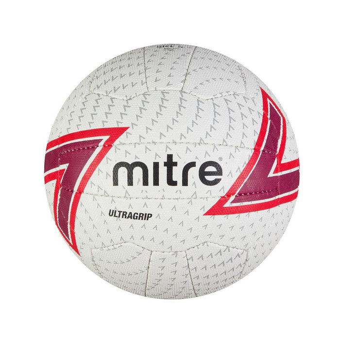 Mitre Ultragrip Netball