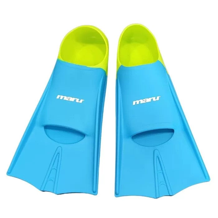 Training Fins