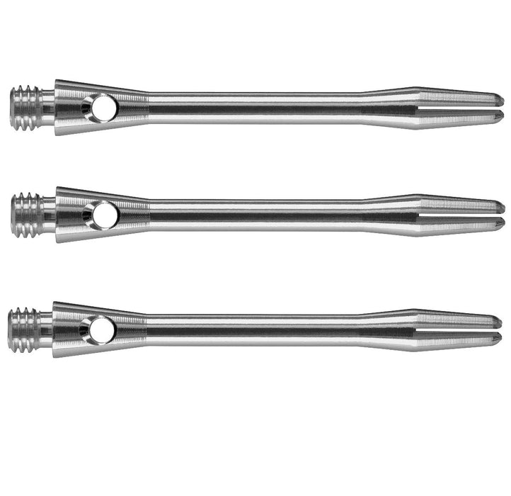 Harrow Aluminium Stems