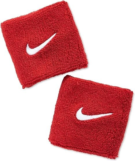 Nike Swoosh Wrist Band