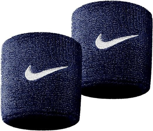 Nike Swoosh Wrist Band
