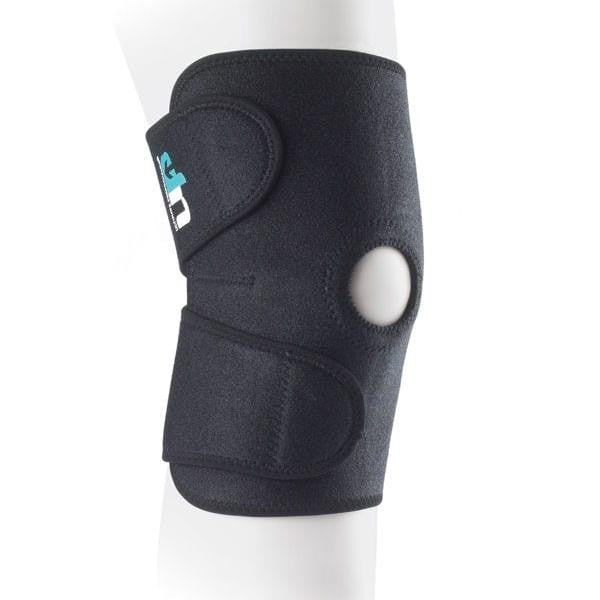 Wraparound Knee Supports