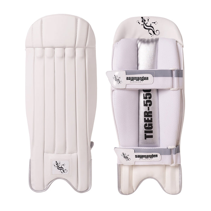 TIGER 550 WK Pads