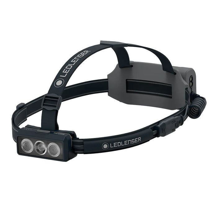 NEO9R Head Torch