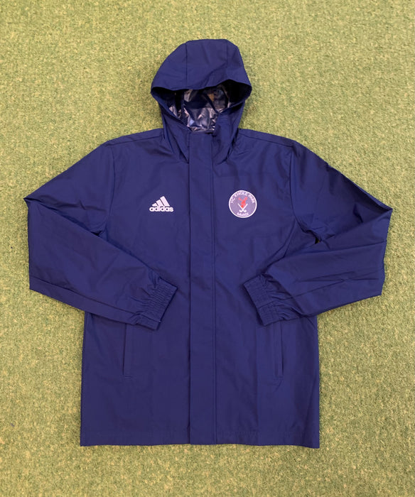 Knole Park hockey jacket