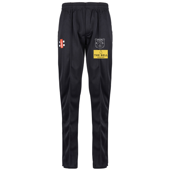 KCC TROUSER MENS SECTION