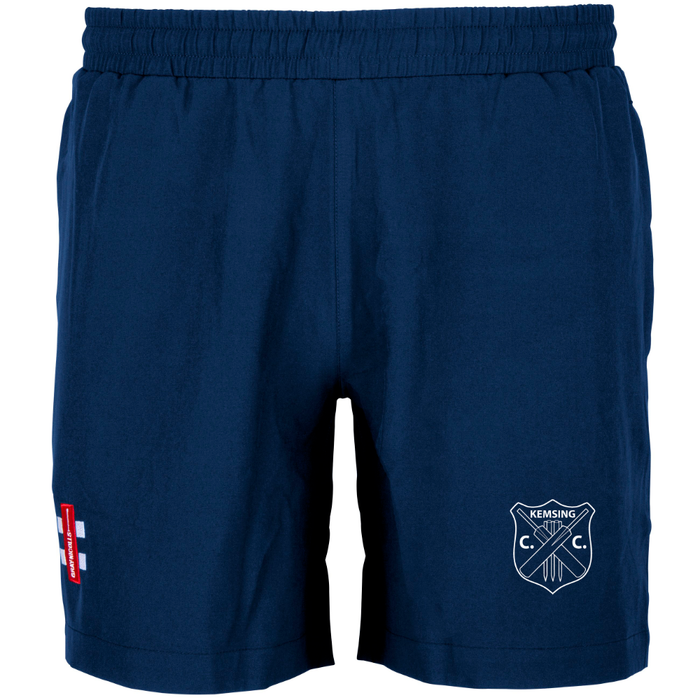 KCC MENS TRAINING SHORT