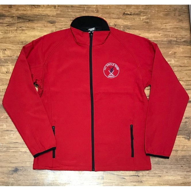 KP Mens Softshell Jacket