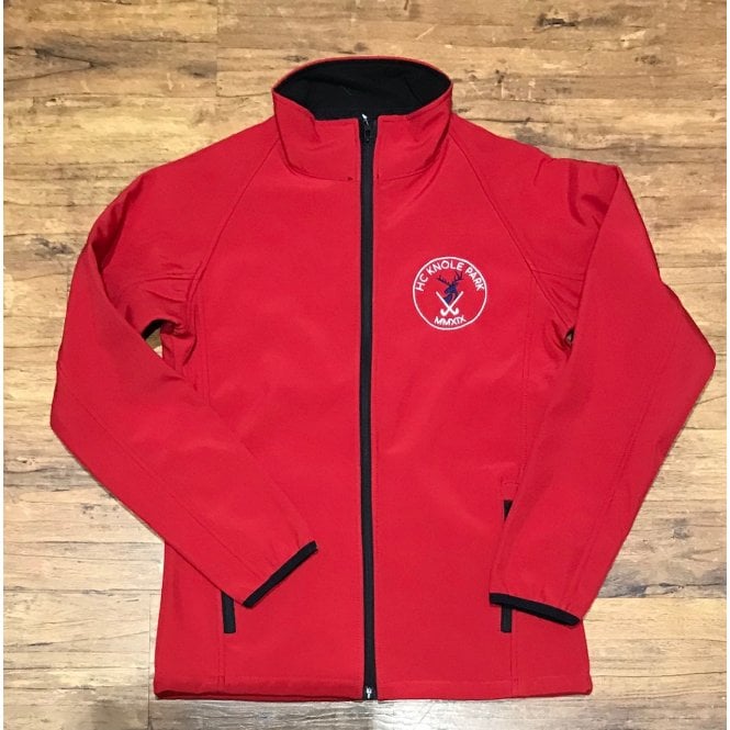 KP Ladies Softshell Jacket