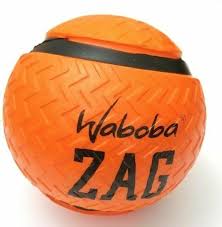 Waboba - Zag Ball
