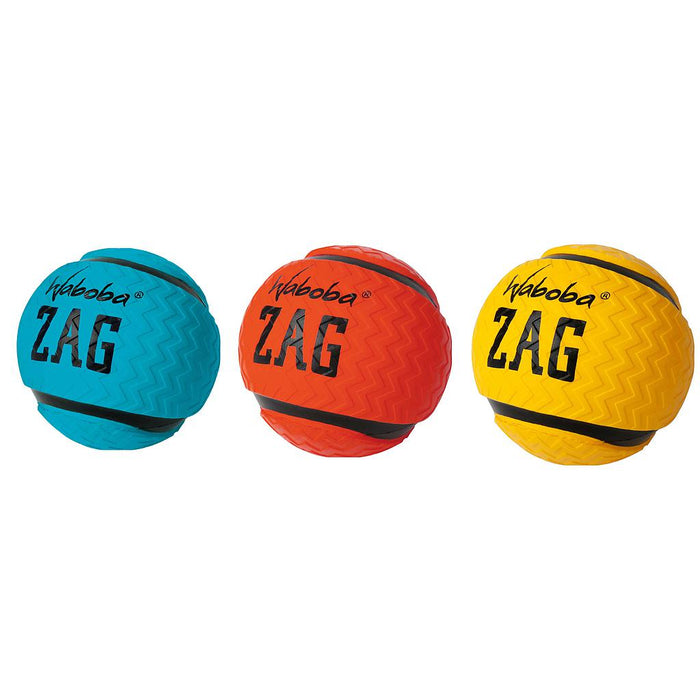 Waboba - Zag Ball