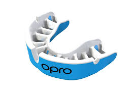 Opro - Gold Mouthguard