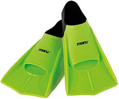 Maru - Training Fins