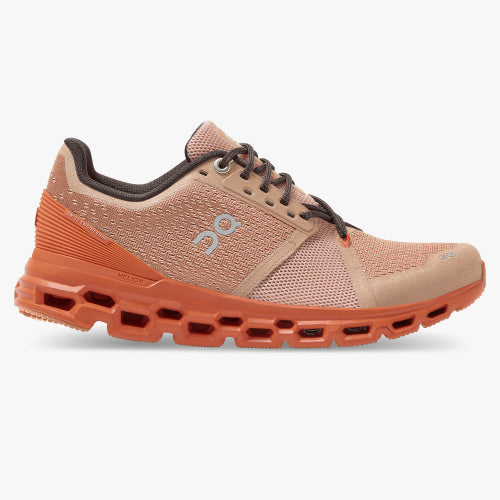 ON - Womens Cloudstratus