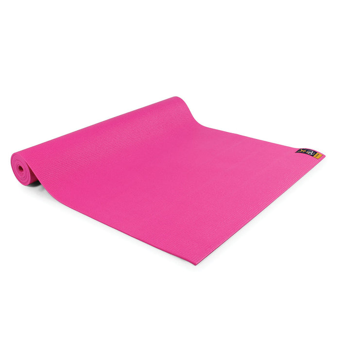 Fitness Mad- Warriror II Mat 6mm