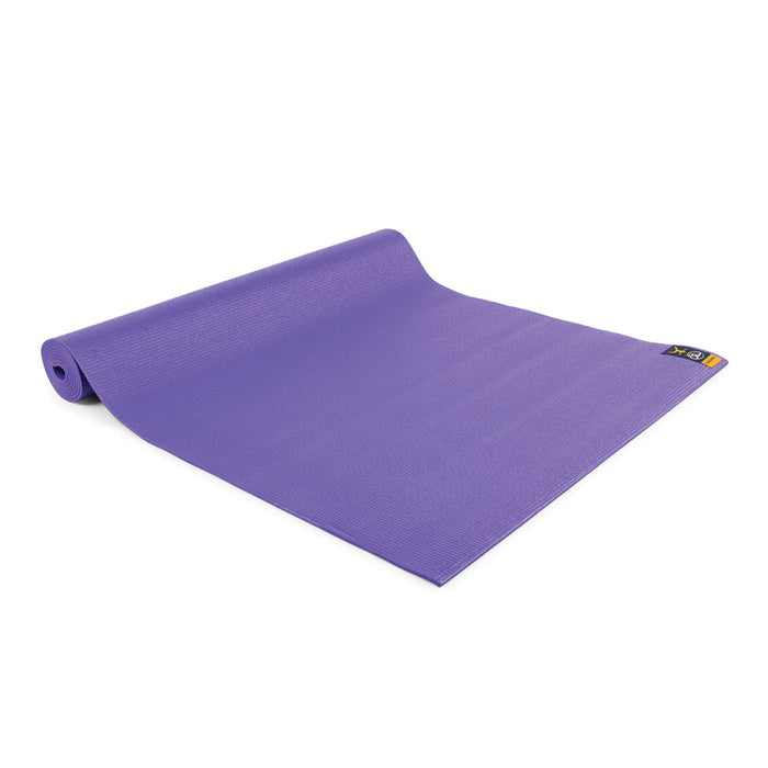 Fitness Mad- Warriror II Mat 6mm