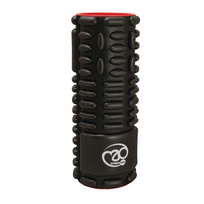 Fitness Mad- Vari-Massage Roller