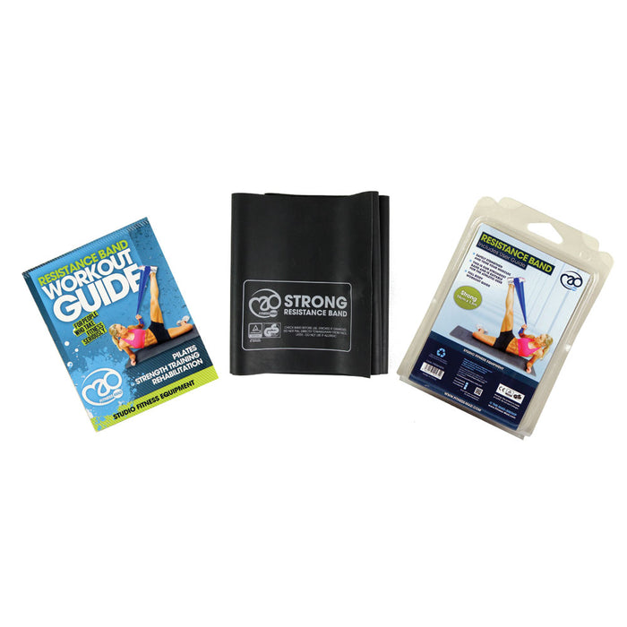 Resistance Band Single