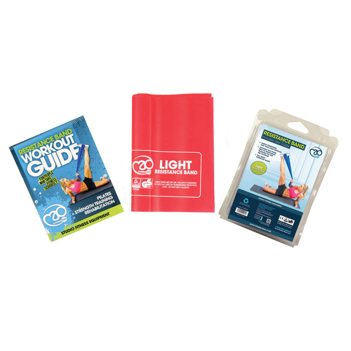 Resistance Band Single