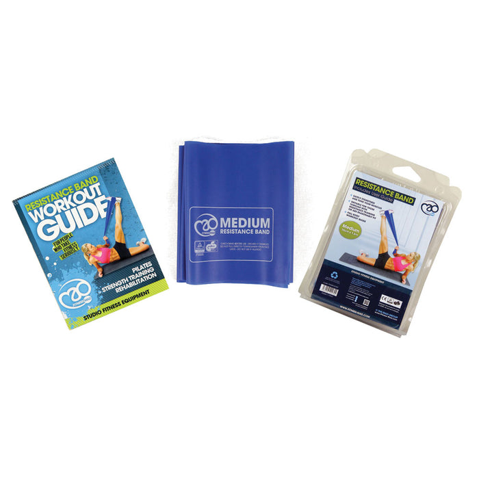 Resistance Band Single