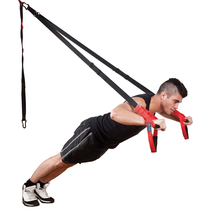 Pro Suspension Trainer 450kg