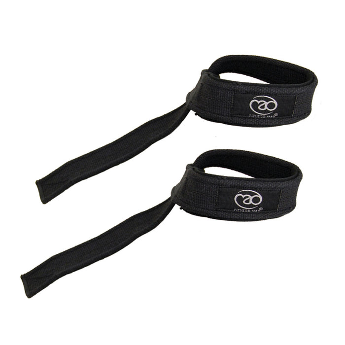 Padded Lifting Straps