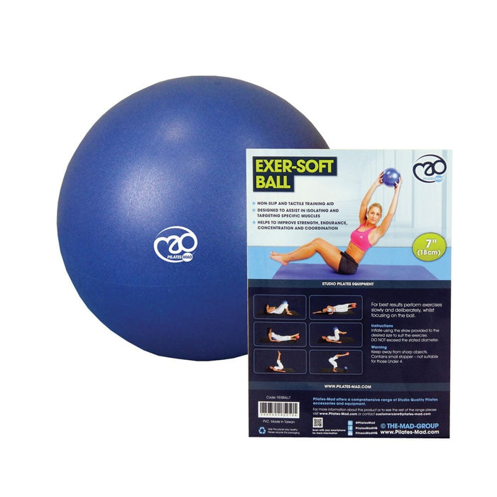 Exersoft Ball
