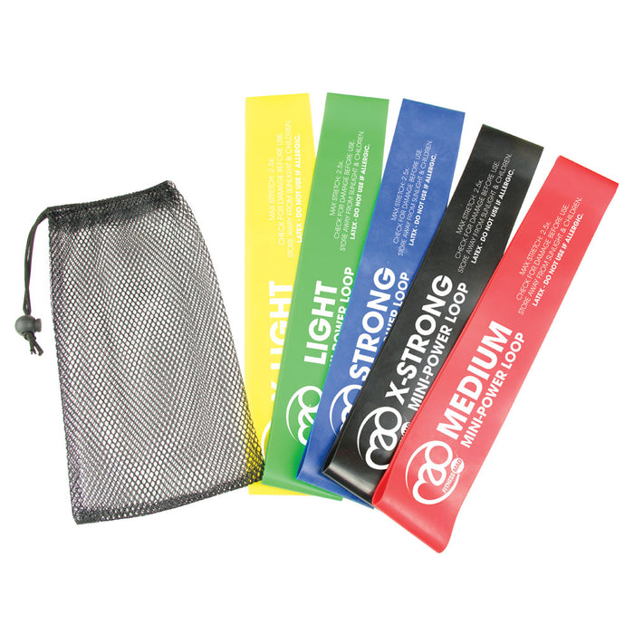 Mini Power Loop Set