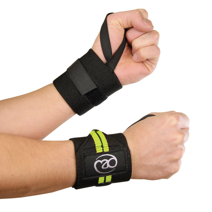 Weight Lifting Wrist Support